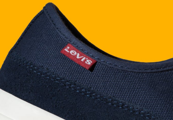 levi's modelli IA