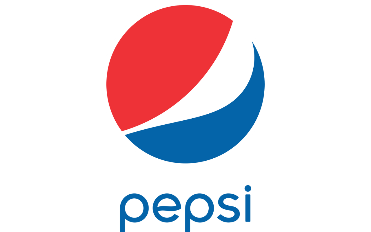 pepsi logo