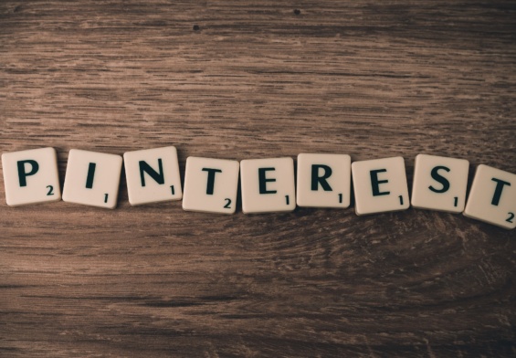 pinterest novità 2023
