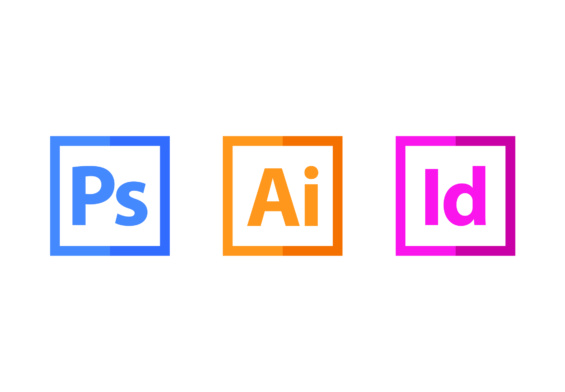 Photoshop, Illustrator o InDesign