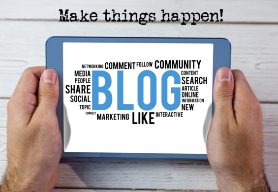 blog post come scriverne uno