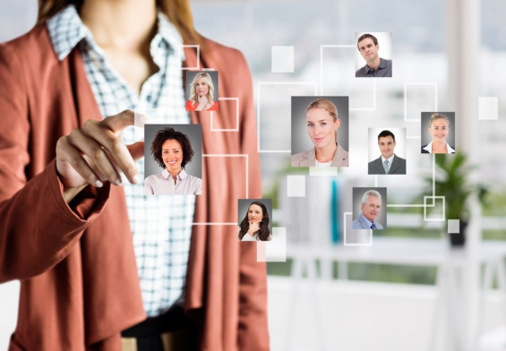 buyer personas