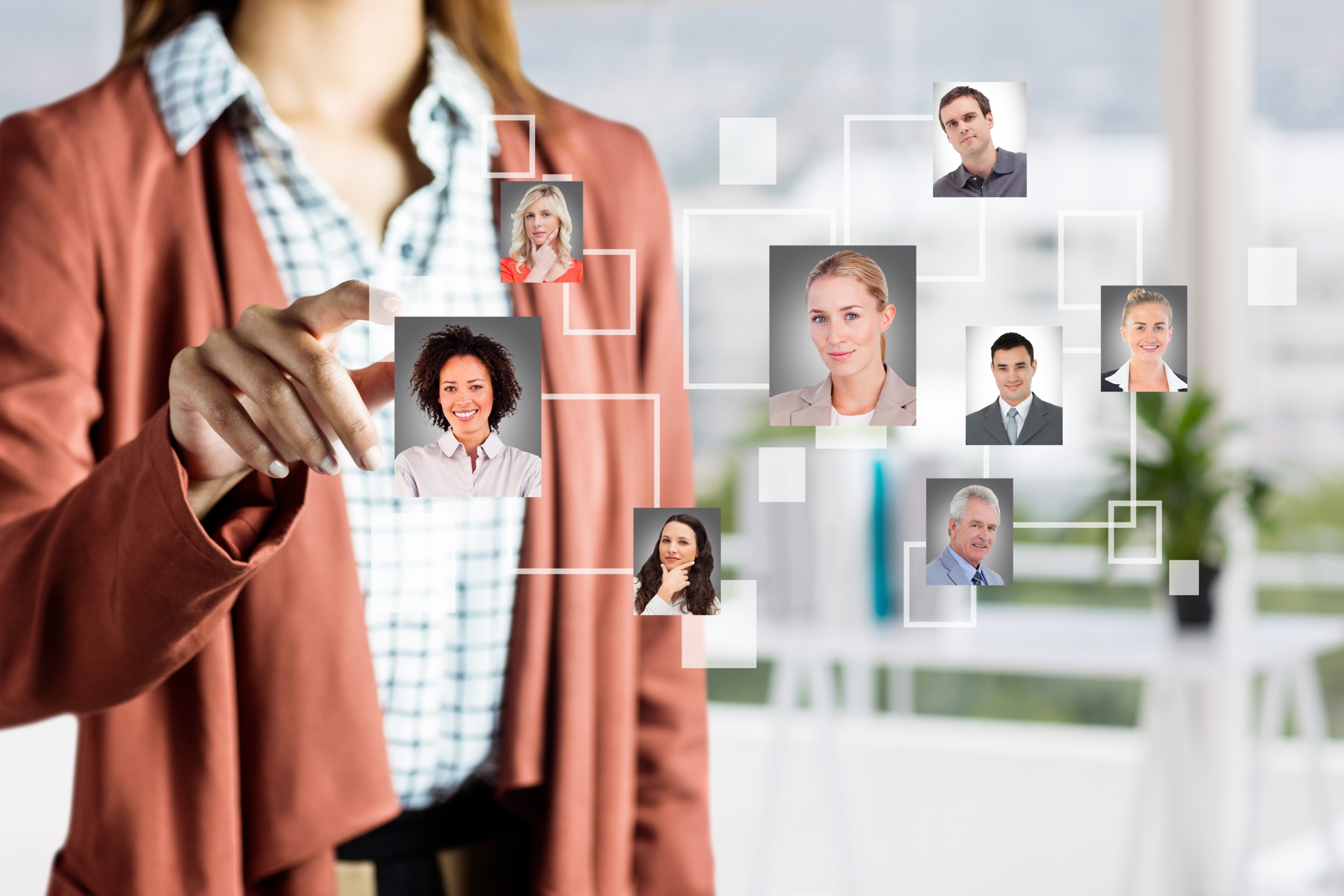 buyer personas
