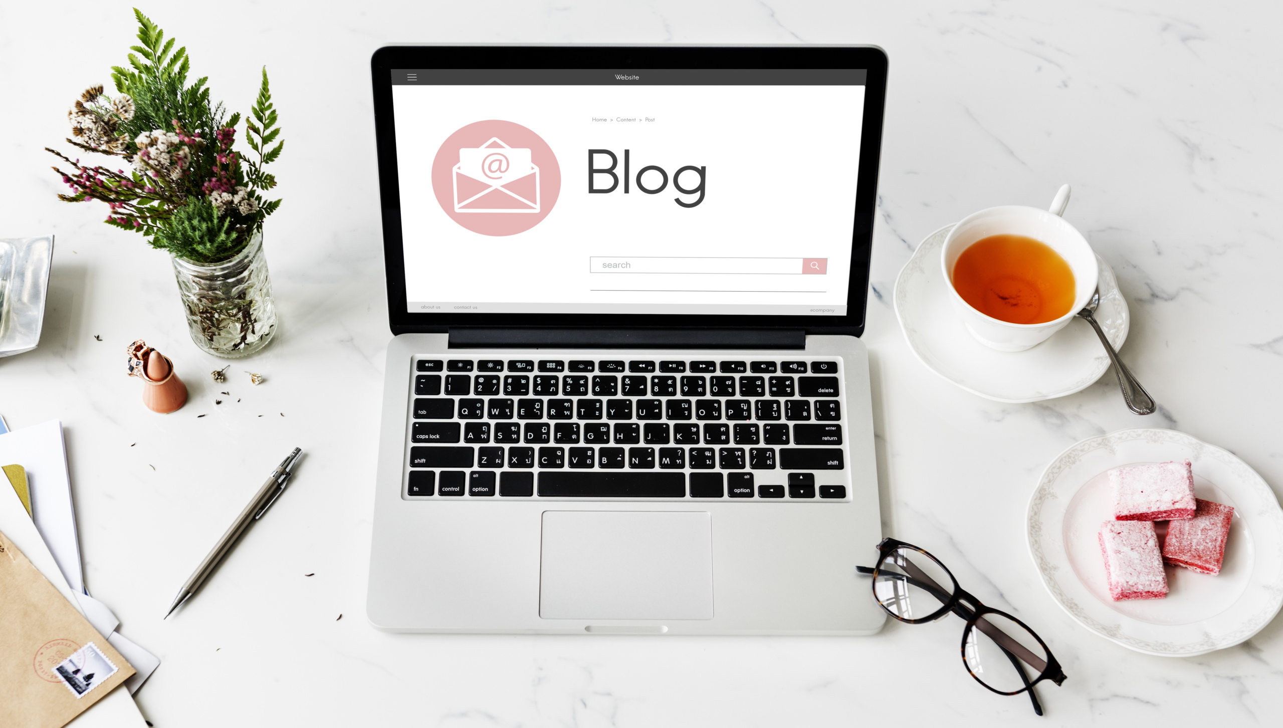 buyer personas per il tuo blog