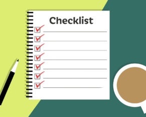 Checklist SEO