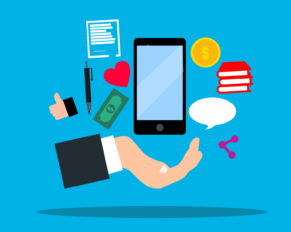 digital marketing 3 trend