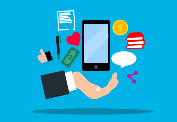 digital marketing 3 trend