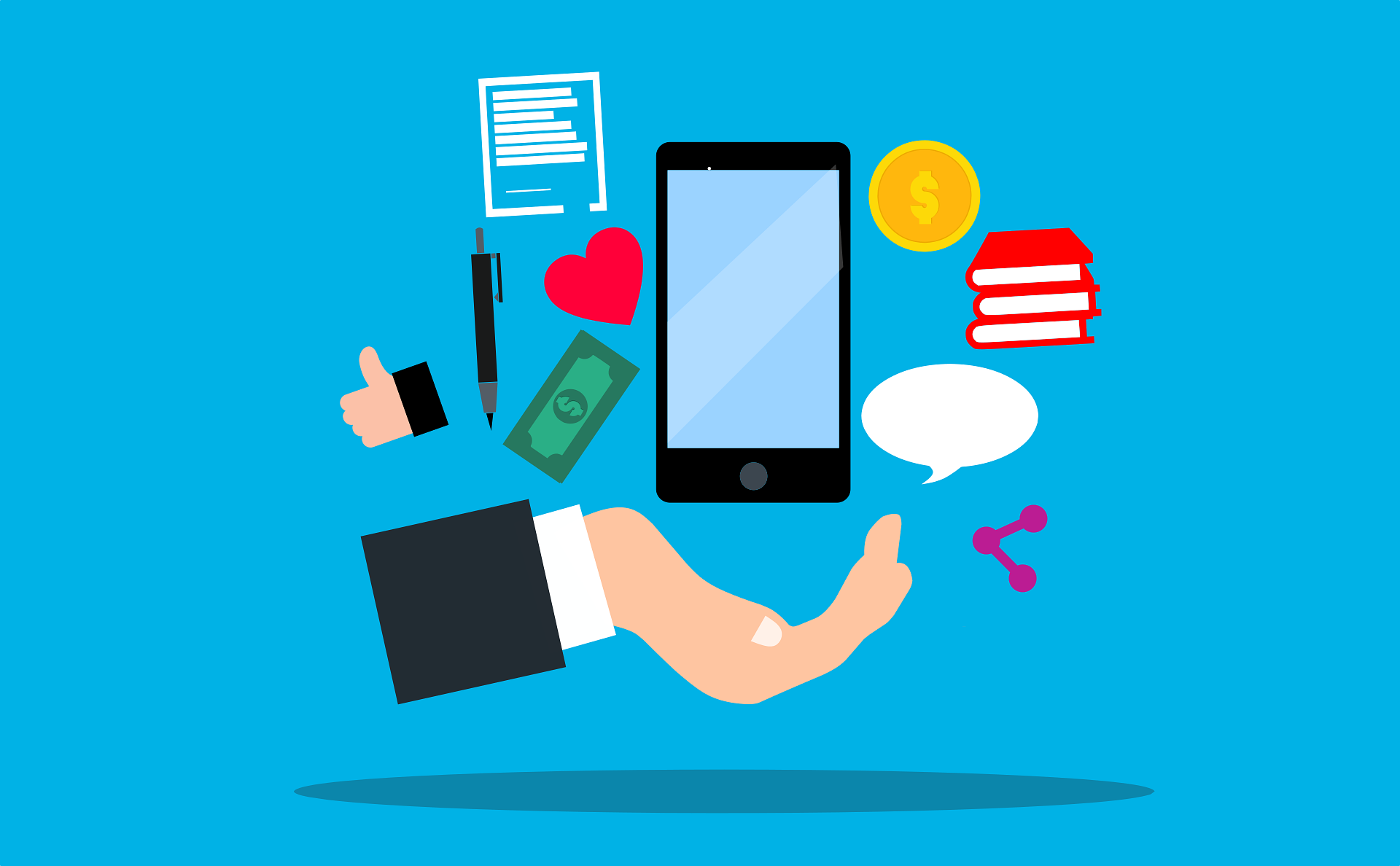 digital marketing 3 trend