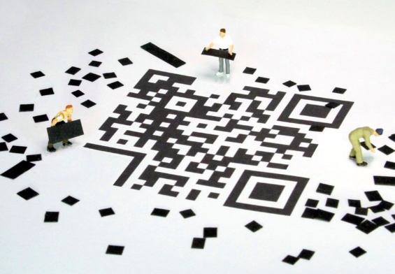 QR Code