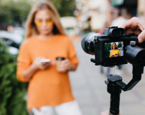 unsplash sito copyright free fotografi