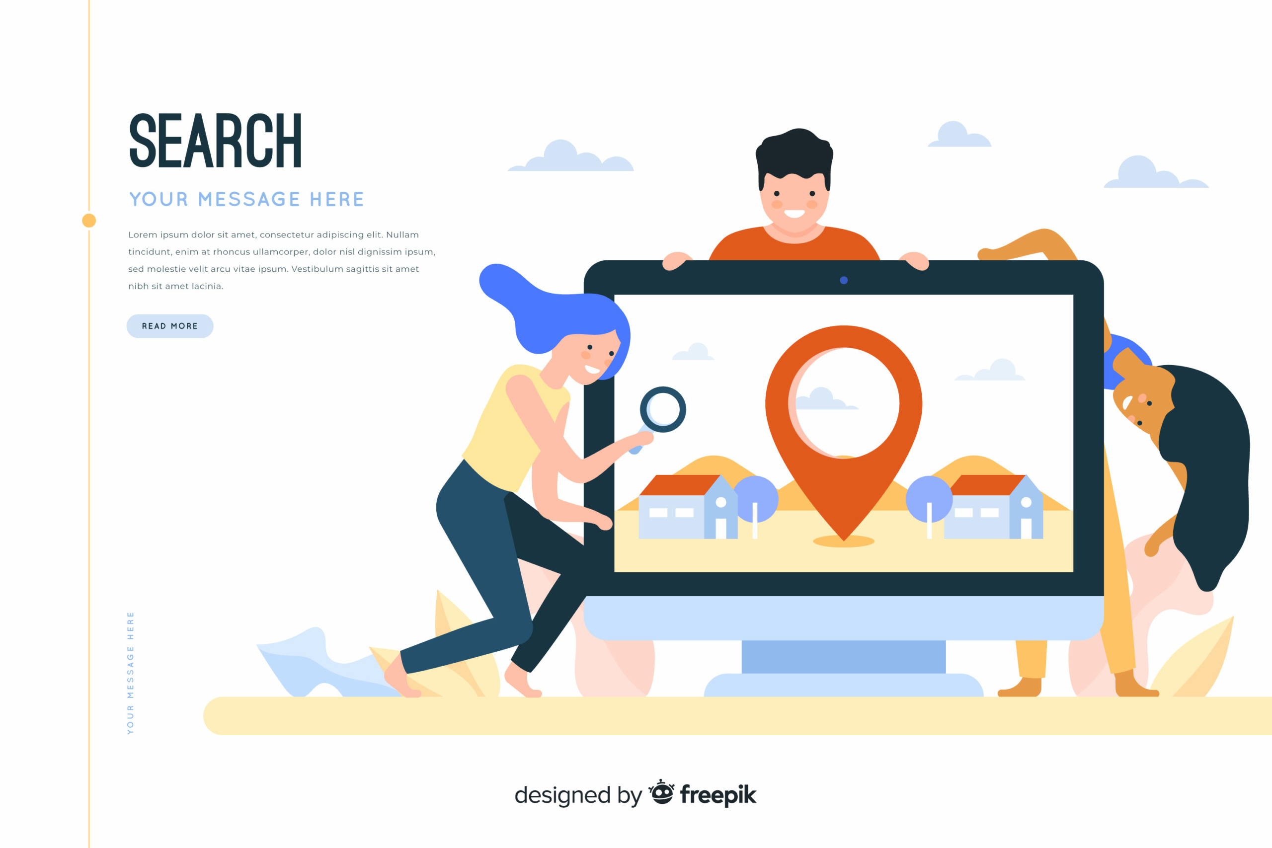 local seo per indicizzare il tuo sito