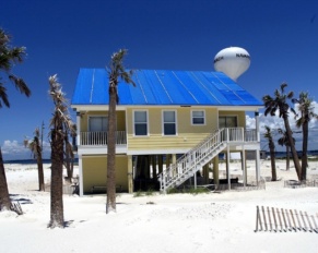 casa al mare