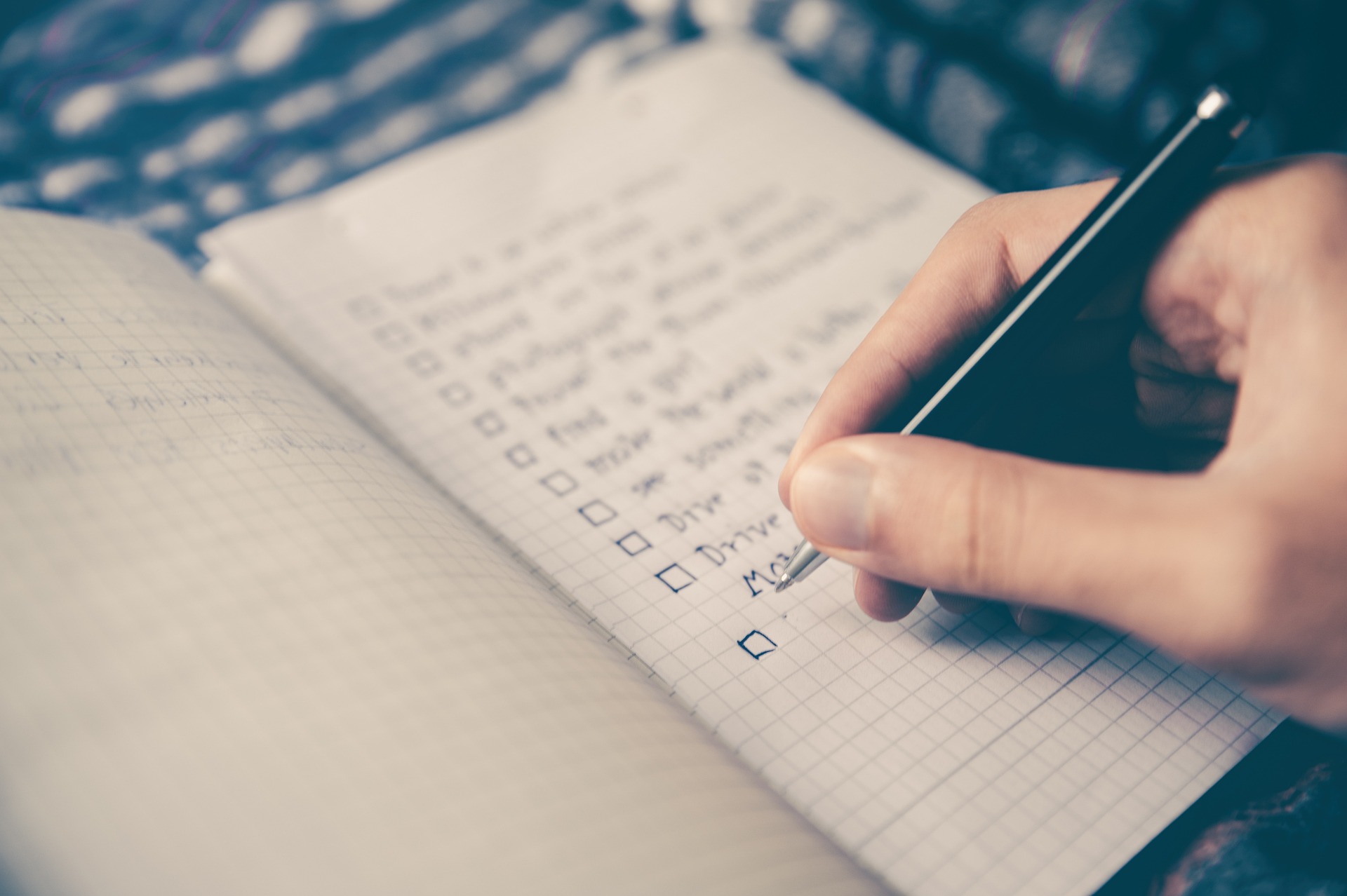 checklist seo come fare