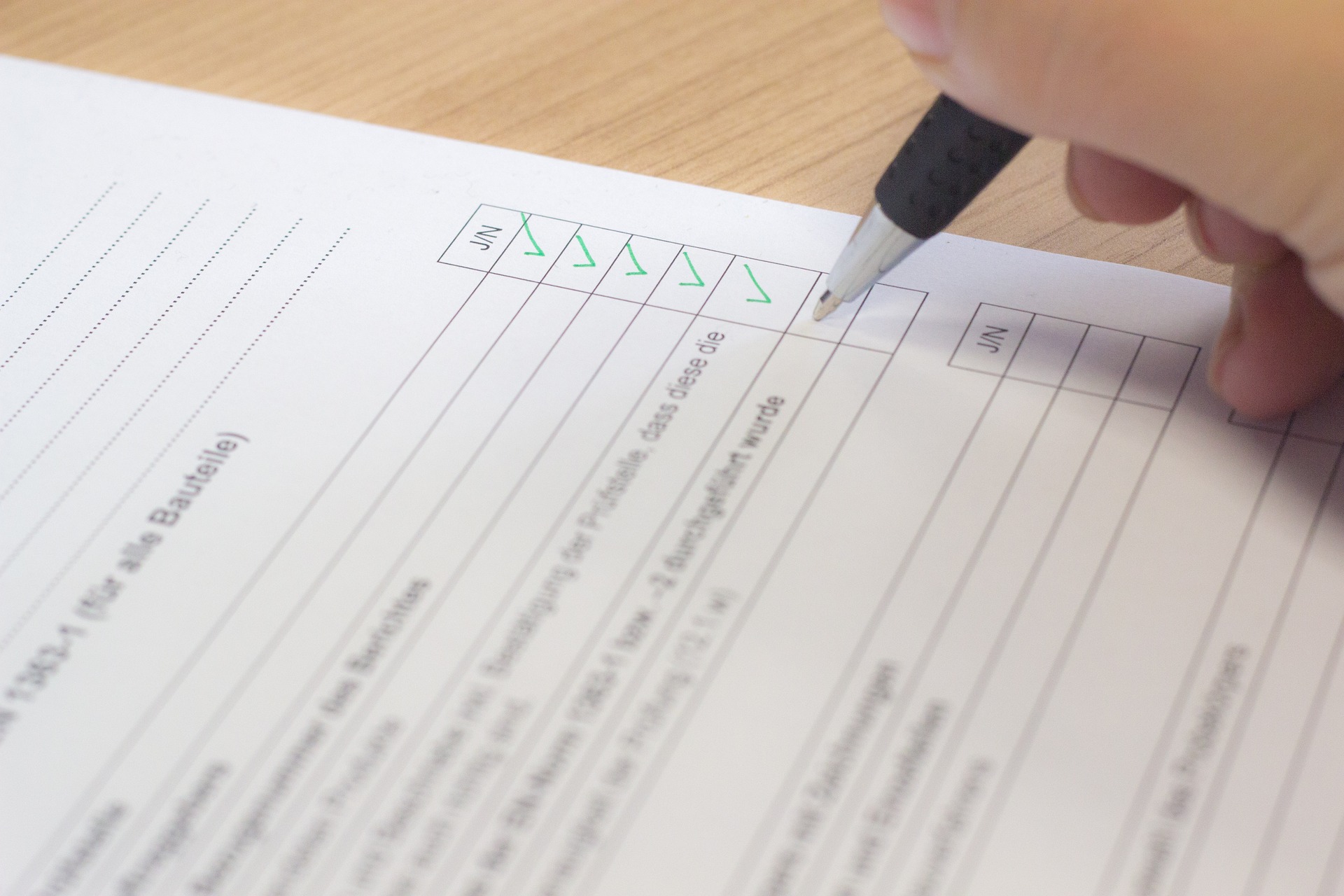 checklist seo come fare