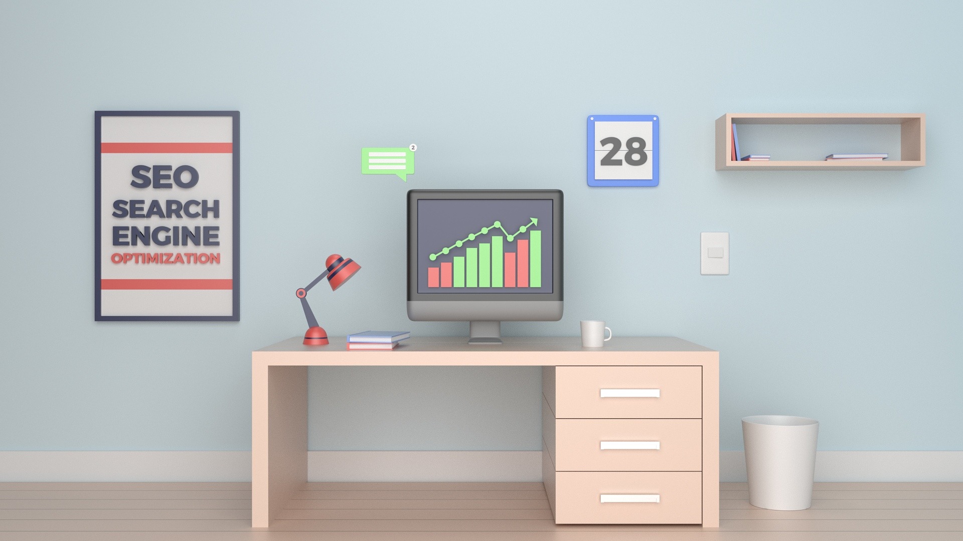 checklist seo come fare