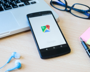 google my business come funziona