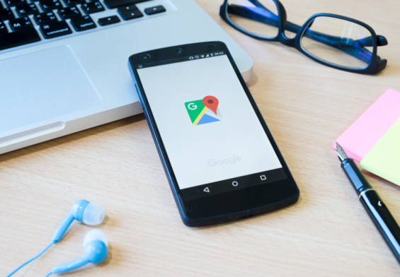 google my business come funziona