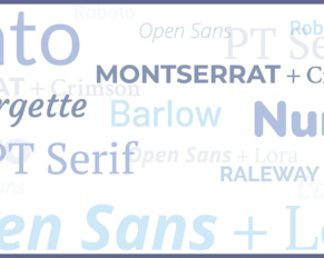 Google Fonts