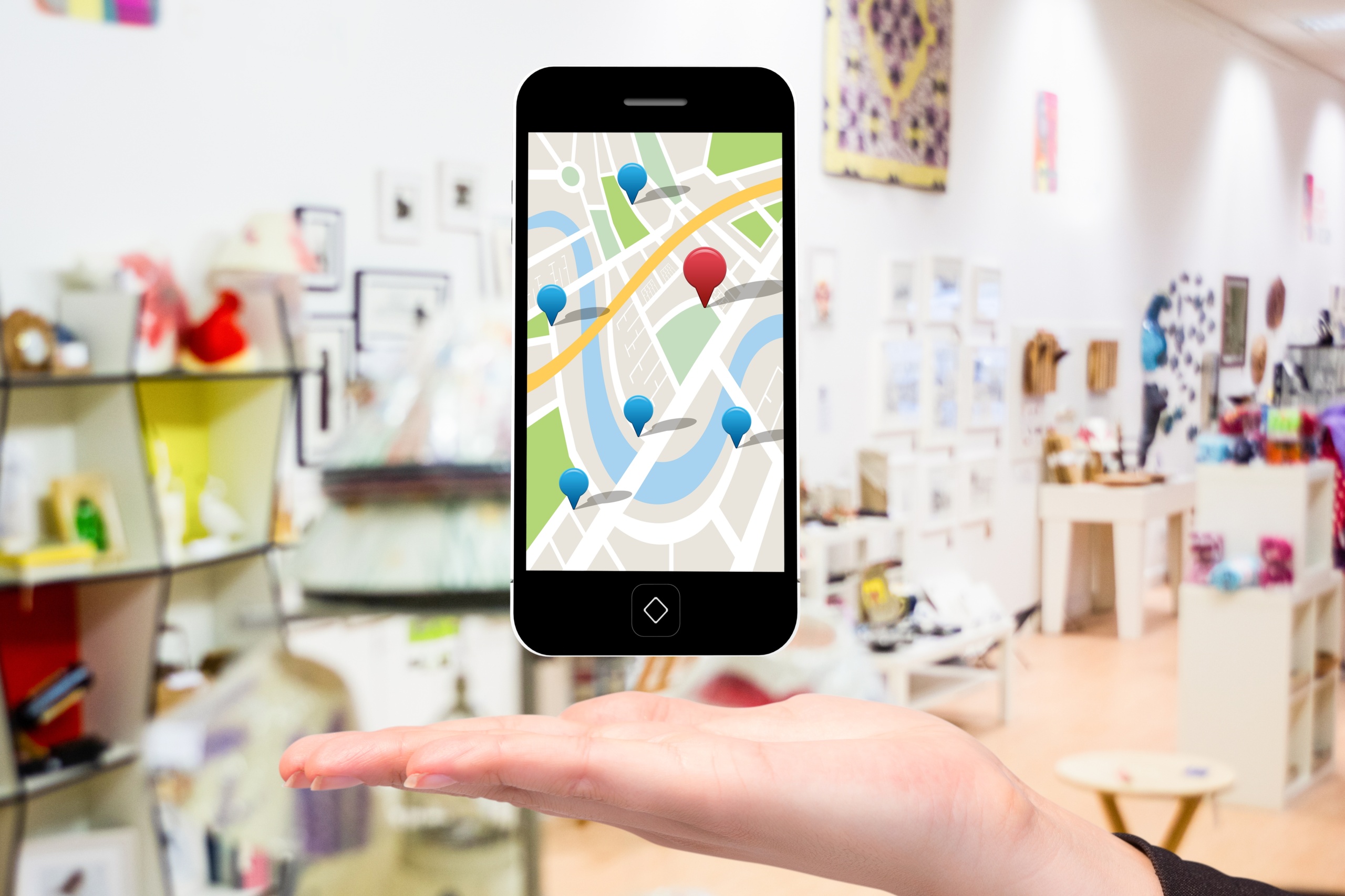 local seo e recensioni utente