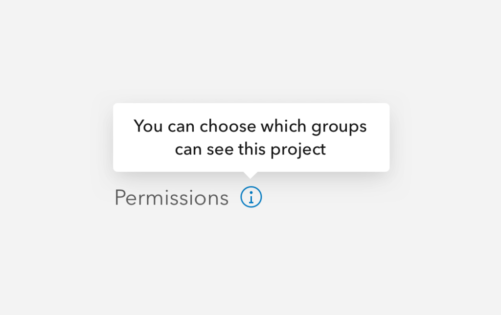 Tooltip cos'è e come crearla SaGrafica.it
