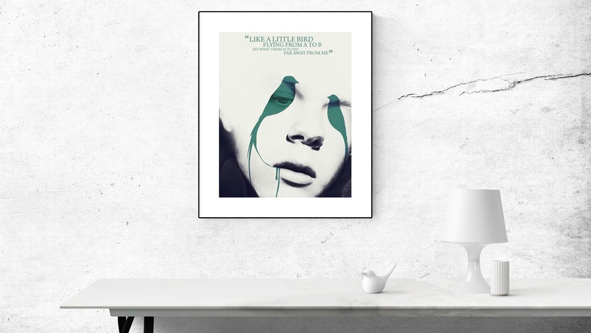 wall art