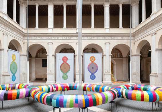Mostre da non perdere a Roma