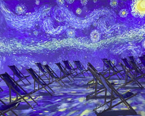 Mostra Van Gogh
