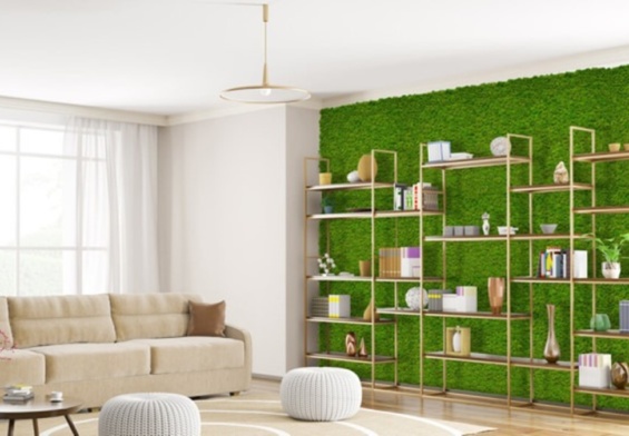 arredamento ecologico