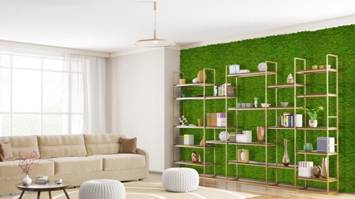 arredamento ecologico