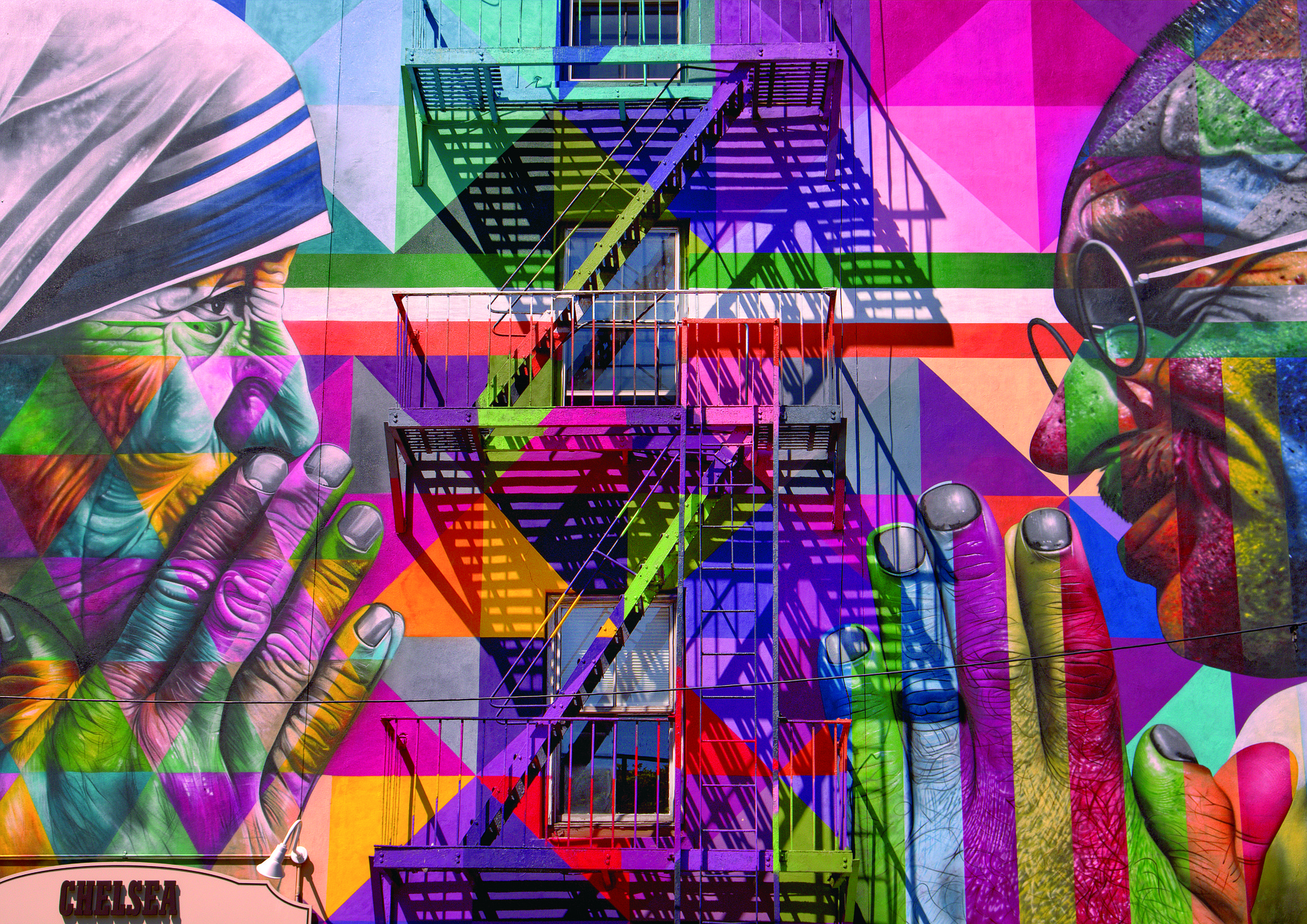 arte newyorkese 2023