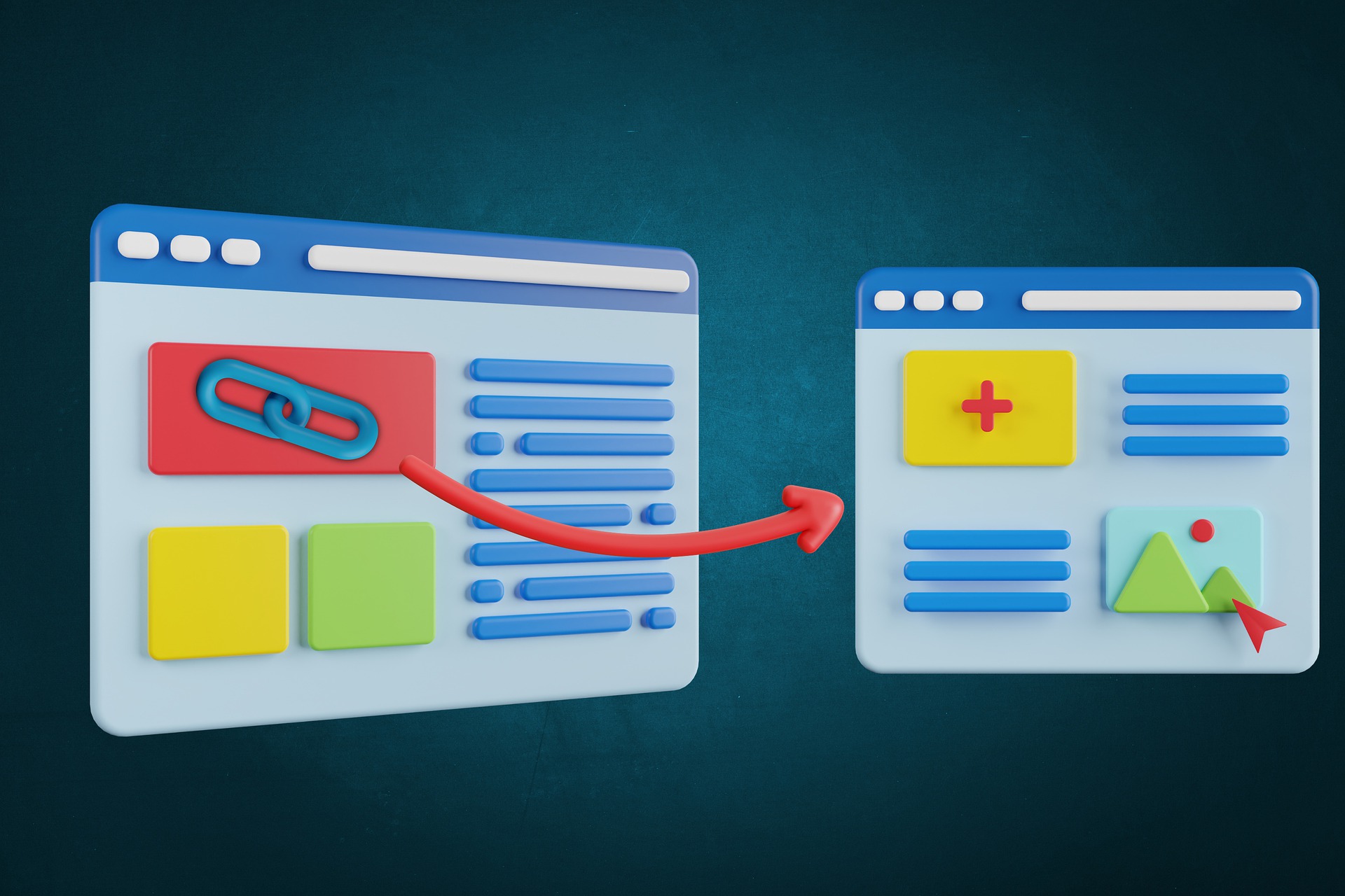backlink e strategia seo