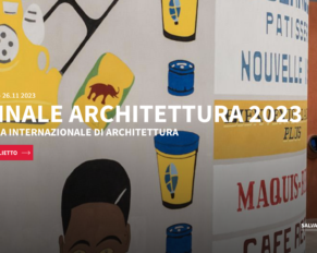 biennale architettura 2023