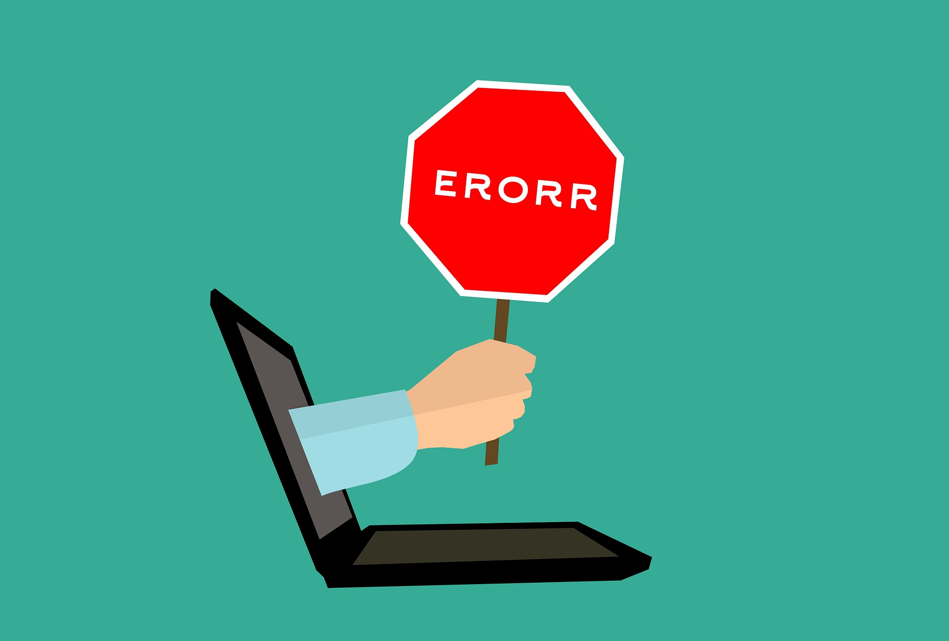 errore 404 come risolvere