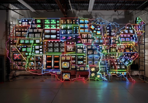 Video arte