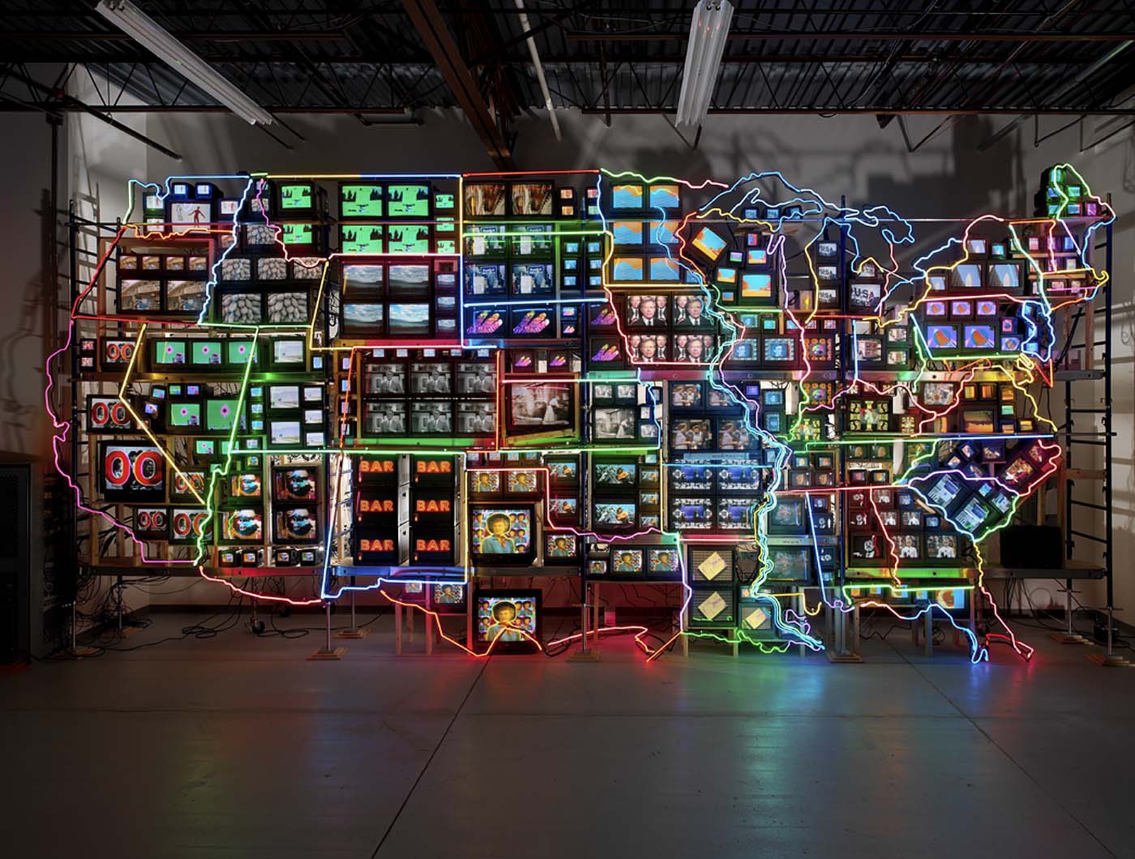 Video arte