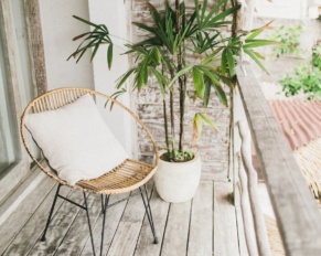terrazza green
