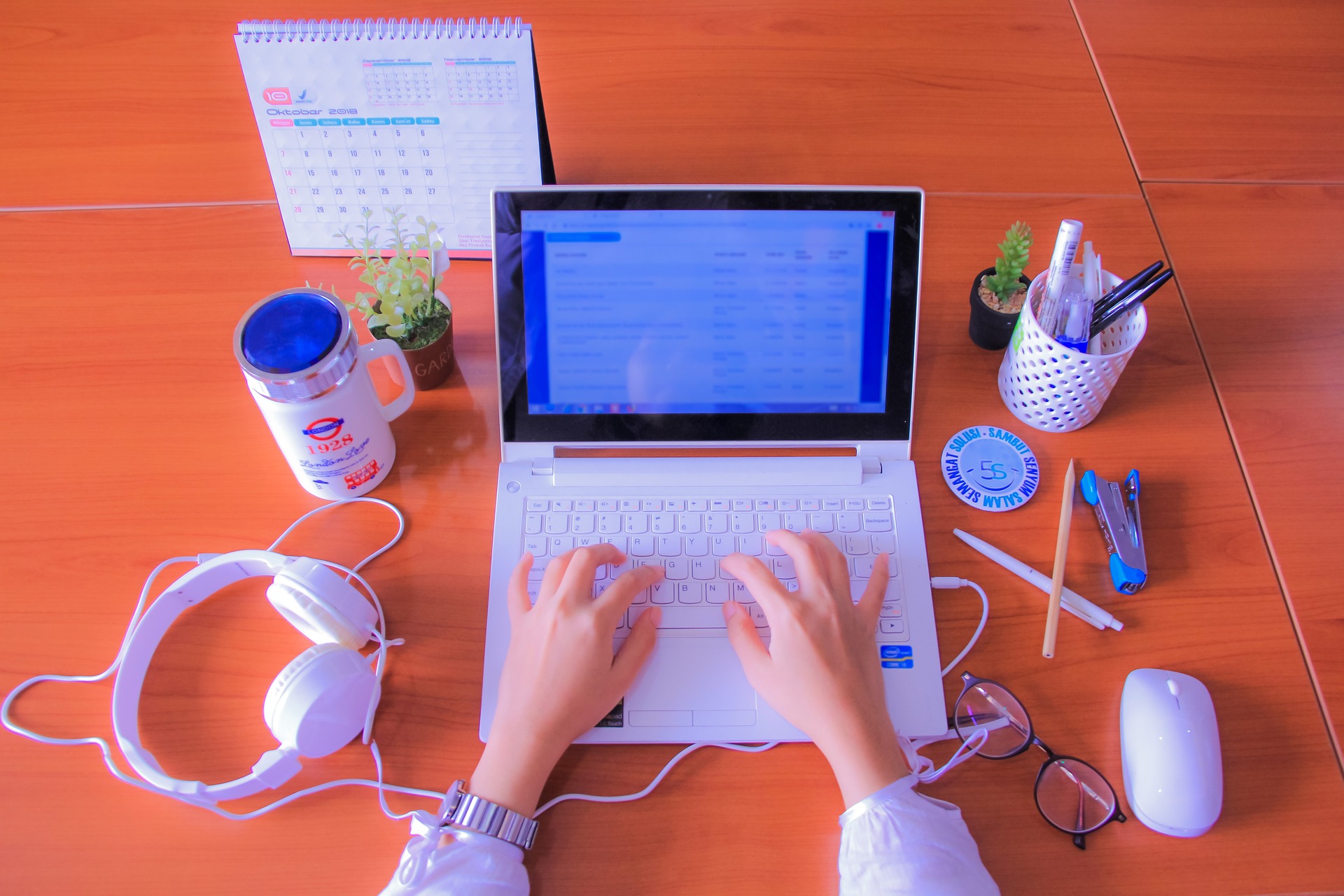 video esplicativo software per crearli