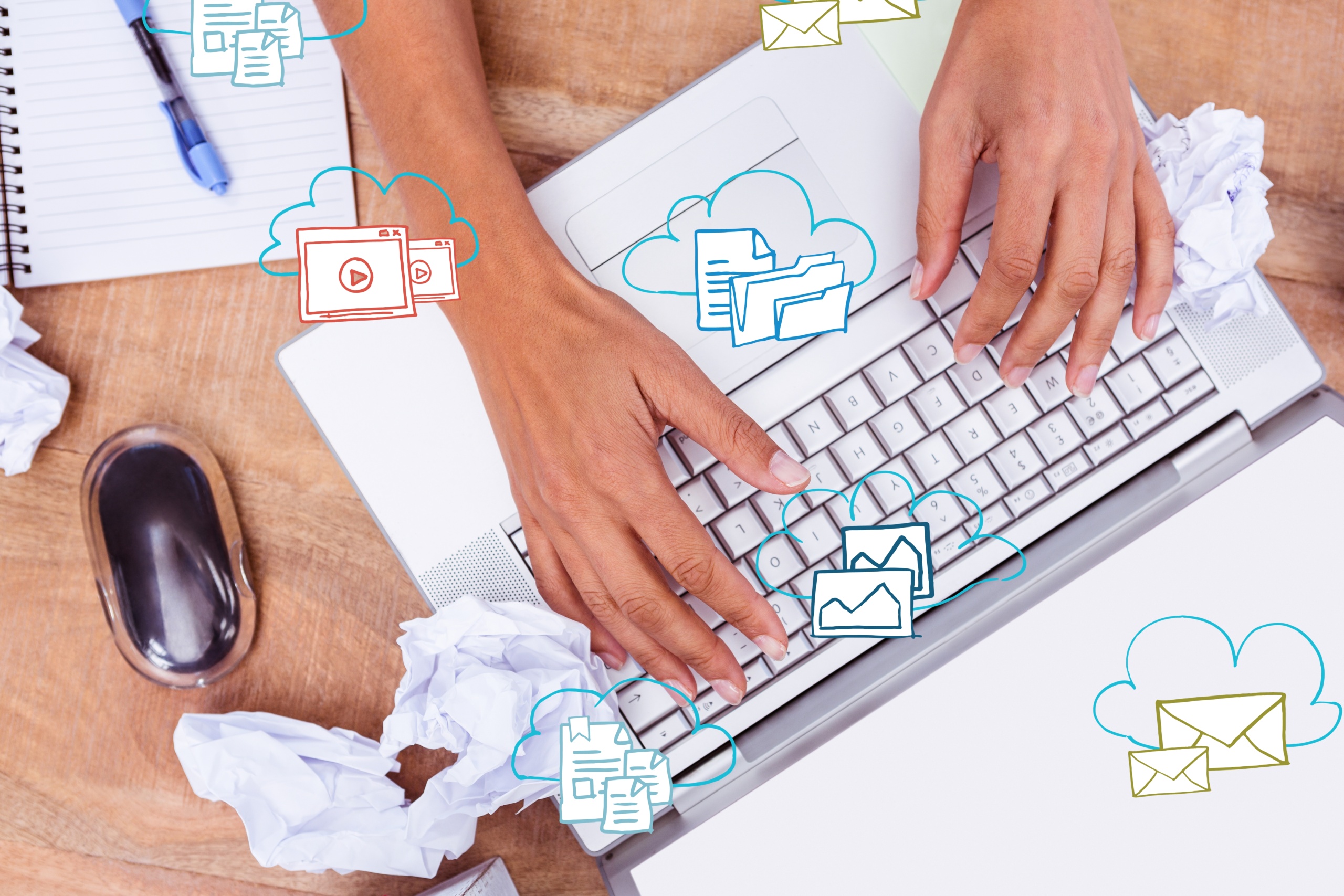 3 strategie di marketing email
