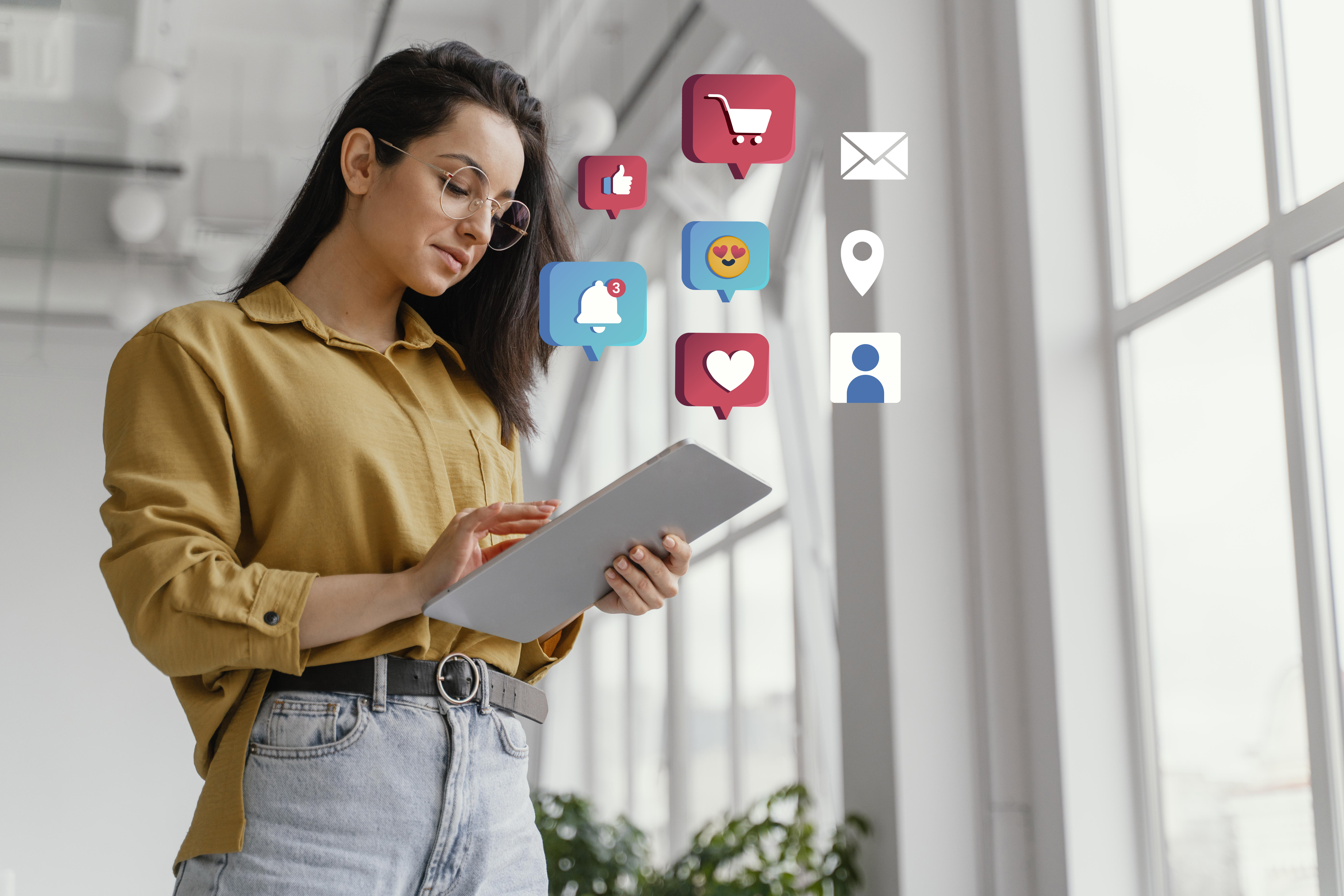 3 strategie di marketing digitale