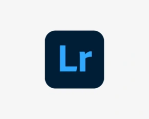 Adobe Lightroom