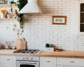 cucina donarle un nuovo stile