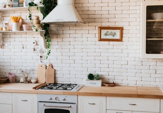 cucina donarle un nuovo stile