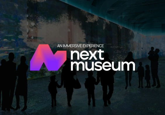Next Museum
