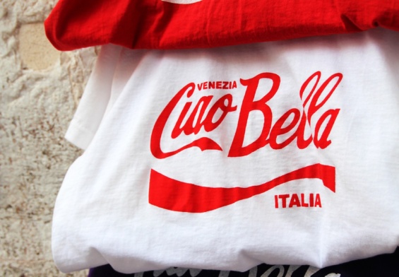 tecniche di stampa su t-shirt