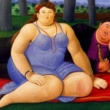 È morto Fernando Botero