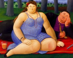 Fernando Botero