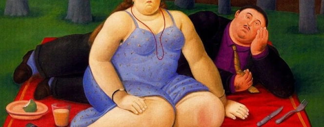 Fernando Botero