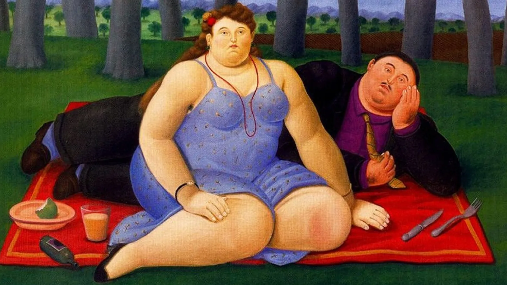 Fernando Botero