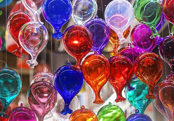 The Venice Glass Week 2023