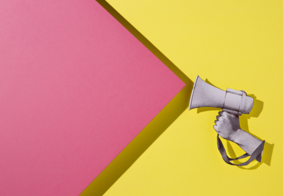 landing page come crearla